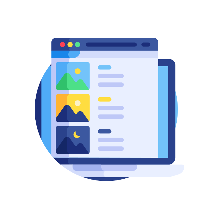Изображения подкатегорий OpenCart