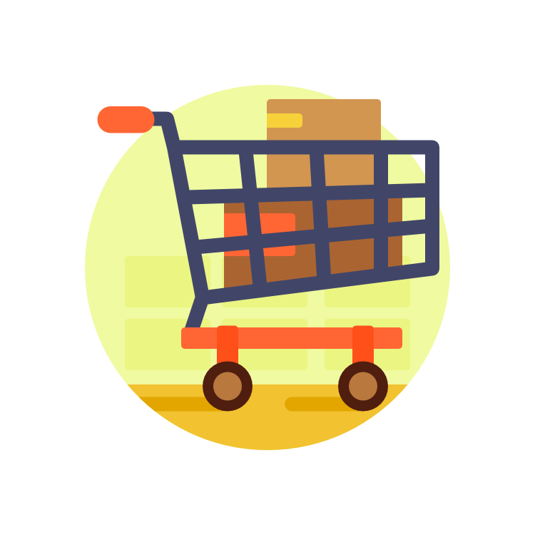 Корректное склонение слов в миникорзине для OpenCart