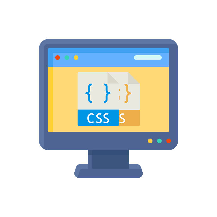 Пользовательский Javascript и CSS