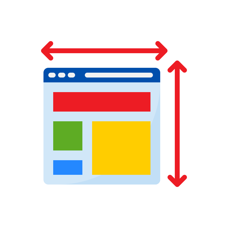 Пользовательский Footer