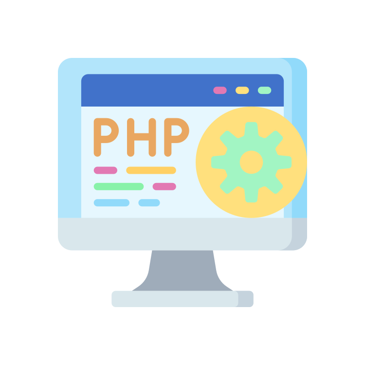 Пользовательский PHP-блок