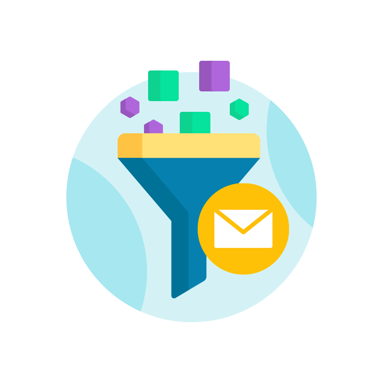 Поиск заказов по Email и телефону