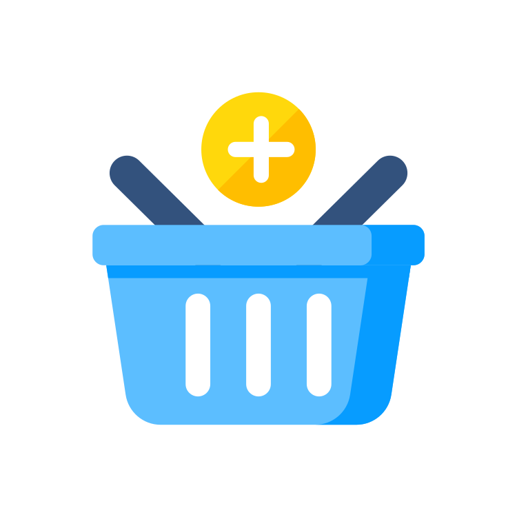 Рекомендуемые товары в корзине для OpenCart