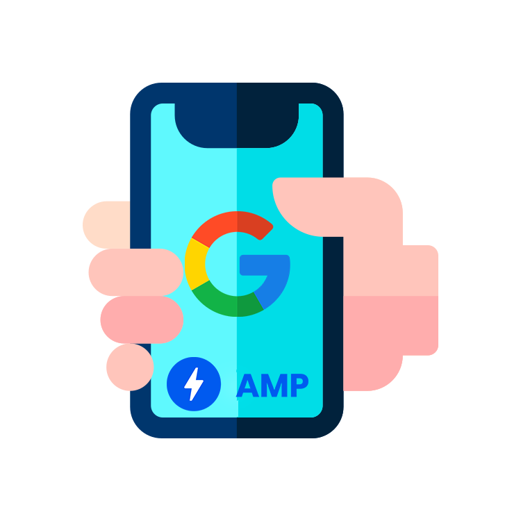 Модуль Товары в Google AMP для OpenCart