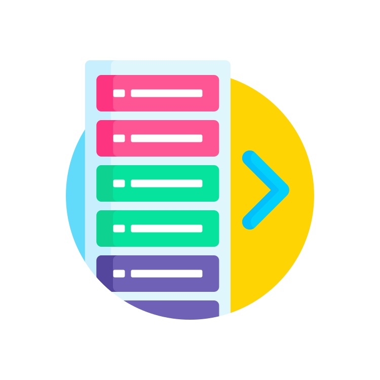 Модуль Мега-меню для OpenCart