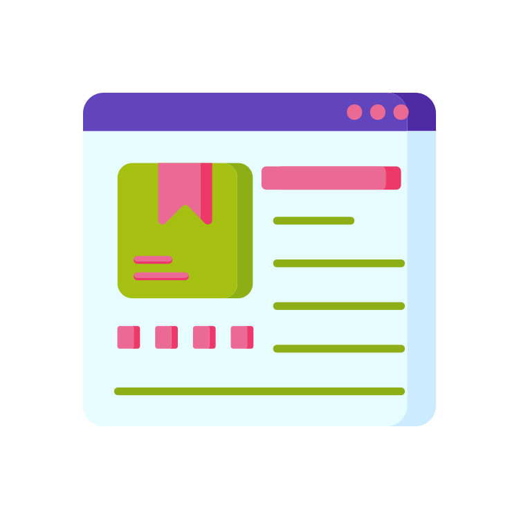 Описание опций товара для OpenCart