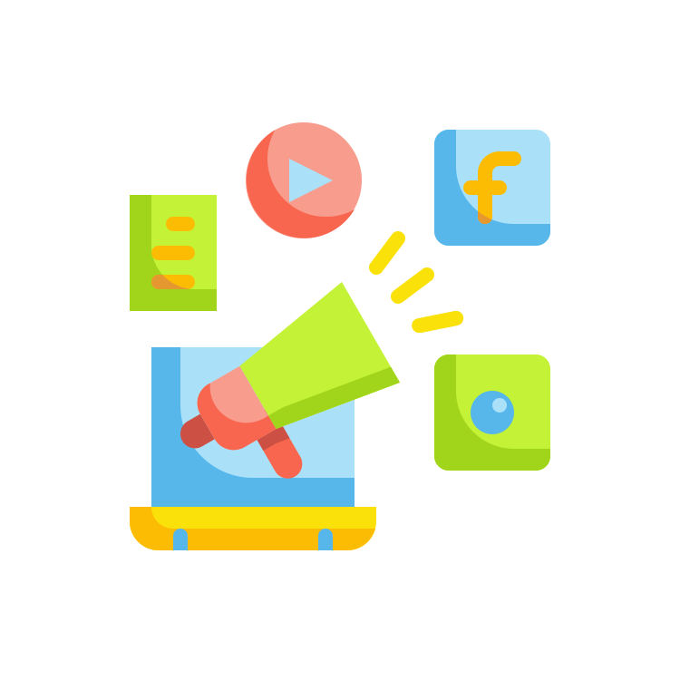 Модуль Мы в соцсетях для OpenCart