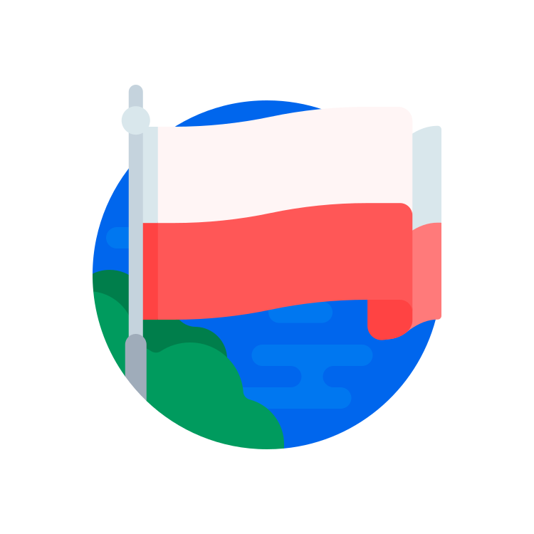 Польский язык OpenCart