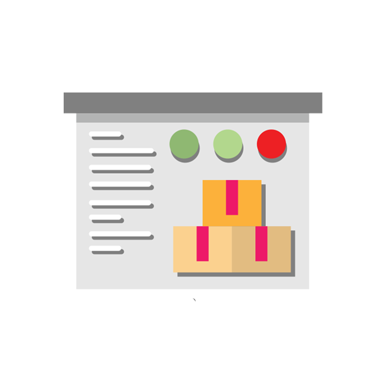 Менеджер товаров ProductManager