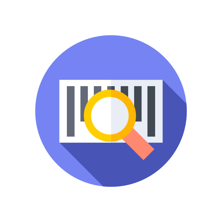 Поиск товаров в заказе по артикулу SKU