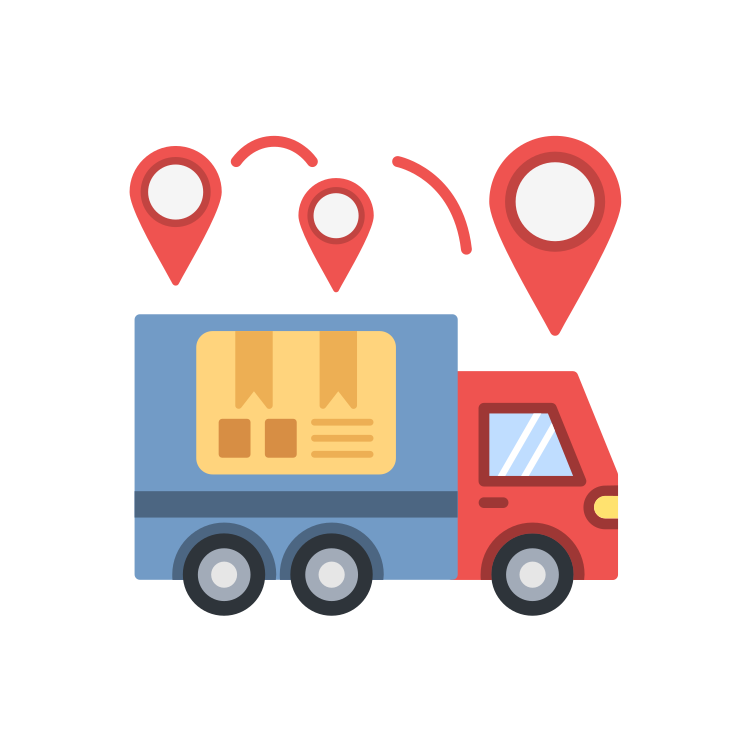 Зависимые доставки X-Shipping Pro